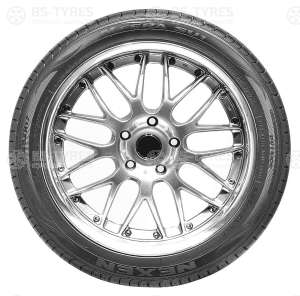 Roadstone N`Fera SU1 215/55 R17 98W