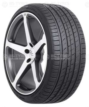 Roadstone N`Fera SU1 215/55 R17 98W