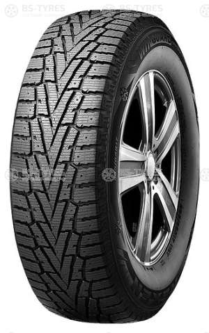 Roadstone Winguard Spike 215/60 R17 100T