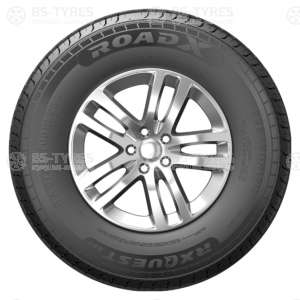 Roadx Quest C02 205/65 R16C 107/105R