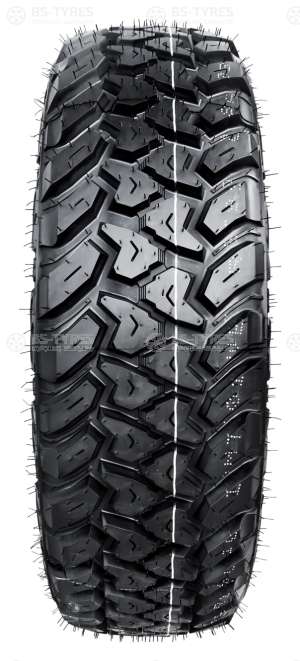 Roadx Quest M/T 235/75 R15C 104/101Q