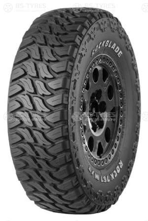 RockBlade Rock 767 M/T 265/65 R17C 120/117Q