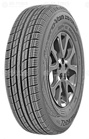 Rosava Premiorri Vimero Van 235/65 R16C 115/113R