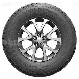 Rosava Premiorri Vimero Van 235/65 R16C 115/113R