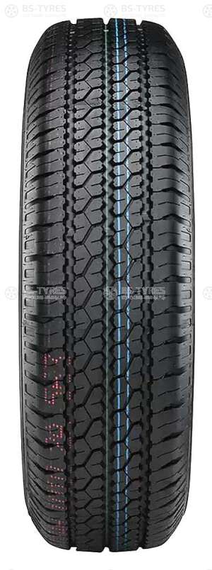 Royal Black Commercial 235/65 R16C 115T