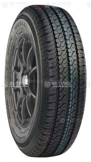 Royal Black Commercial 235/65 R16C 115T