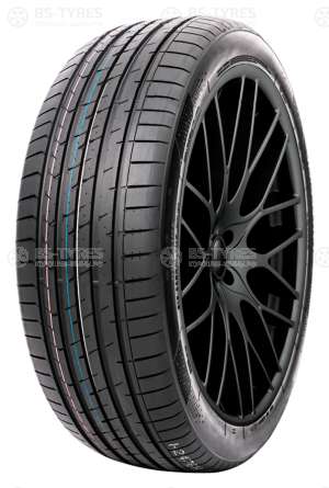 Royal Black Explorer II 245/35 R21 96Y