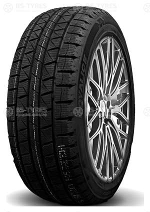 Royal Black Ice 185/60 R15 84S