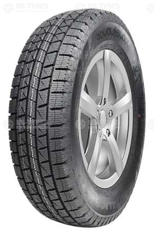 Royal Black Ice 185/60 R15 84S