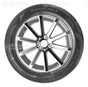 Royal Black Mile 185/55 R14 80H