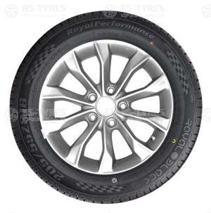 Royal Black Performance 205/50 R16 91W