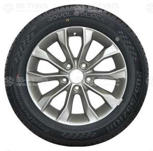 Royal Black Performance 205/50 R16 91W