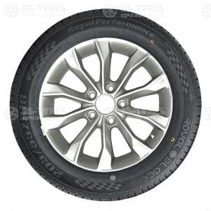 Royal Black Performance 205/50 R16 91W