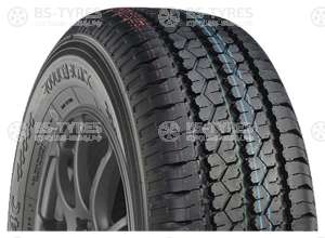 Royal Black Commercial 235/65 R16C 115T