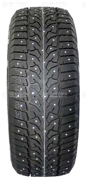 Royal Black Stud II 195/55 R16 87T