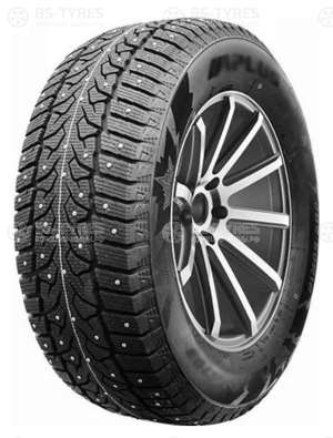 Royal Black Stud II 195/55 R16 87T