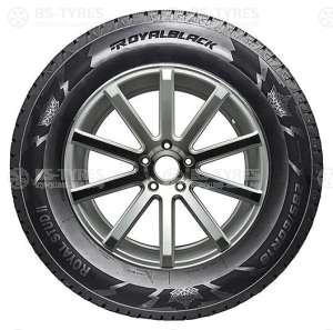 Royal Black Stud II 195/55 R16 87T