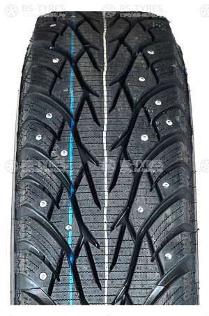 Royal Black Stud 215/60 R16 99T