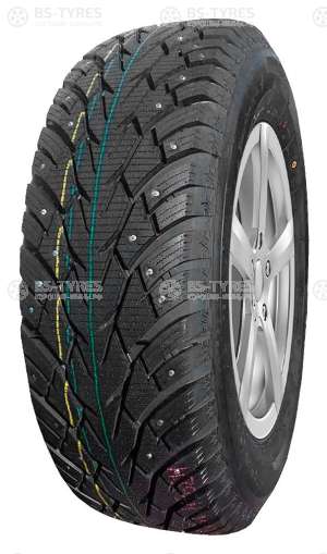 Royal Black Stud 215/60 R16 99T