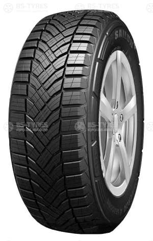 Sailun Commercio 4 Seasons 235/65 R16C 121/119R