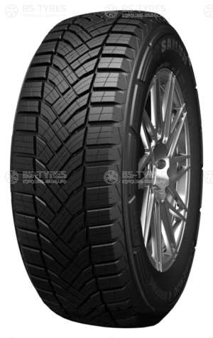 Sailun Commercio 4 Seasons 235/65 R16C 121/119R