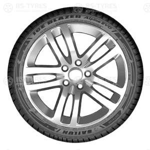 Sailun Ice Blazer Alpine Evo 1 255/40 R19 100V
