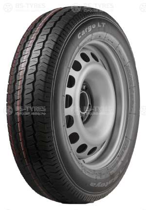 Satoya Cargo LT 185/75 R16C 104/102R