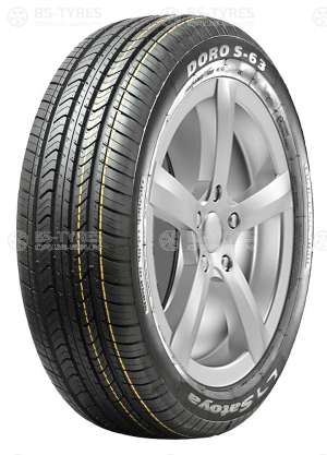 Satoya Doro S-78 225/45 R18 95W