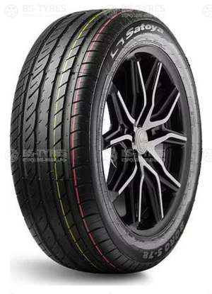 Satoya Doro S-78 225/45 R18 95W