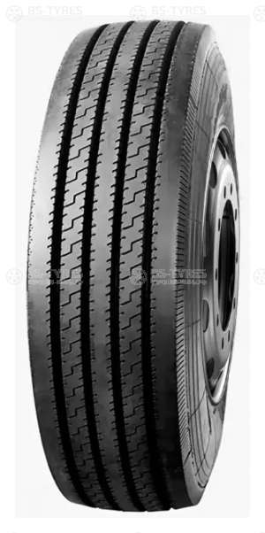 Satoya SF-042 315/80 R22.5 156/152L Рулевая