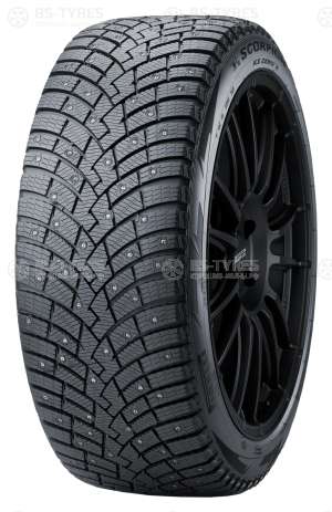 Scorpion Ice Zero 2 Seal