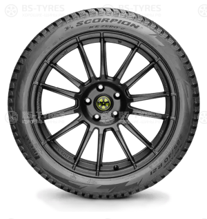 Pirelli Scorpion Ice Zero 2 215/60 R17 100T