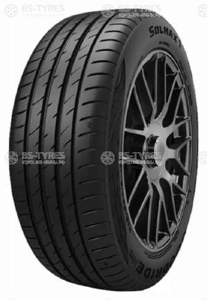 Goodride Solmax1 245/55 R19 103V