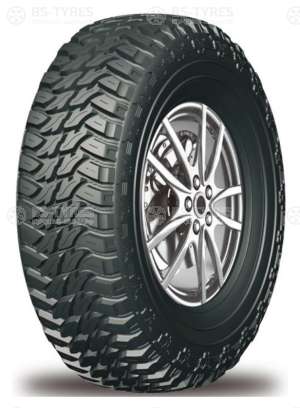 Sonix Primemaster M/T II 265/65 R17C 120/117Q