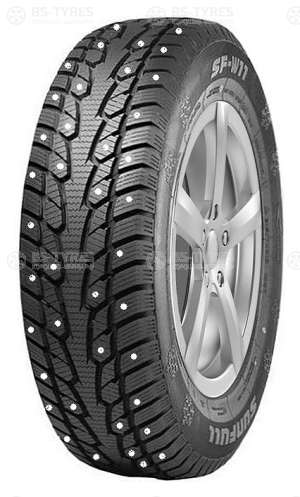 Sunfull SF-W11 275/40 R22 107T
