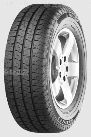Torero MPS330 185/75 R16C 104/102R