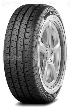 Torero MPS330 185/75 R16C 104/102R