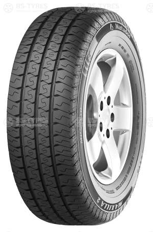 Torero MPS330 185/75 R16C 104/102R