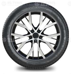 Tourador Winter Pro TSU1 275/45 R20 110V