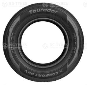 Tourador X Comfort SUV 265/65 R17 112H