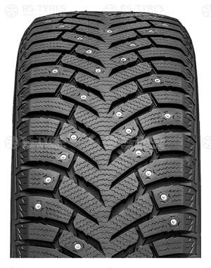 Toyo Observe Ice Freezer 245/40 R20 99T