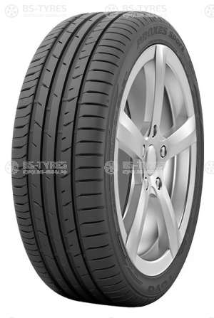 Toyo Proxes Sport 255/45 R20 105Y