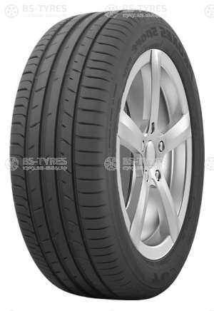 Toyo Proxes Sport 255/45 R20 105Y