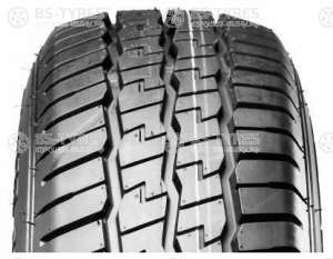 Tracmax RF09 195/70 R15 104R