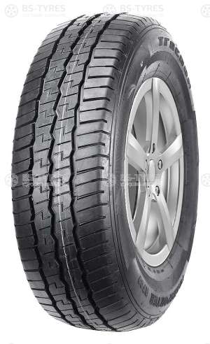 Tracmax RF09 195/70 R15 104R