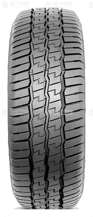 Tracmax RF09 195/70 R15 104R