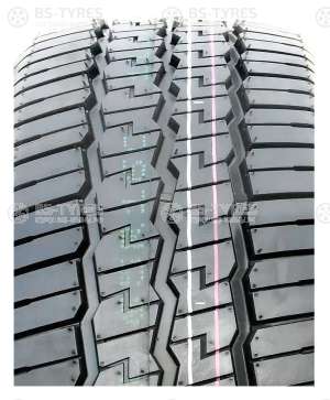 Tracmax RF09 195/70 R15 104R