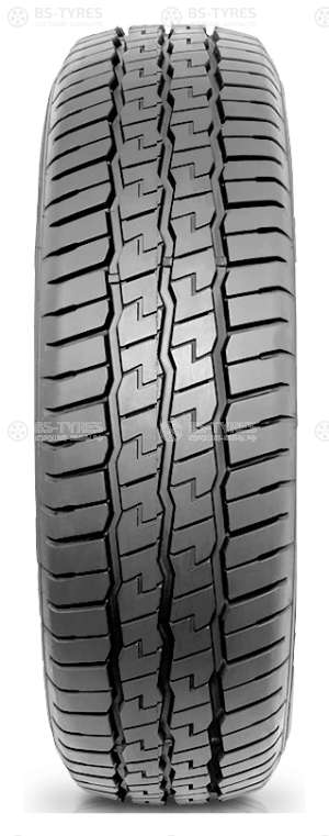 Tracmax RF09 195/70 R15 104R