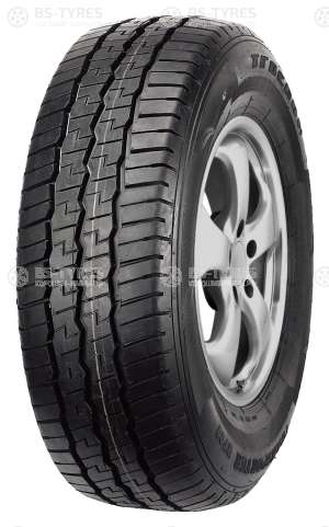 Tracmax RF09 195/70 R15 104R