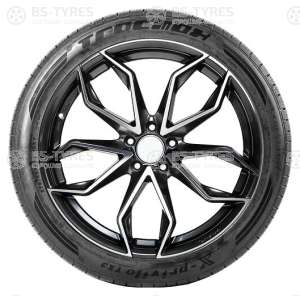 Tracmax X-Privilo TX3 215/50 R17 95W